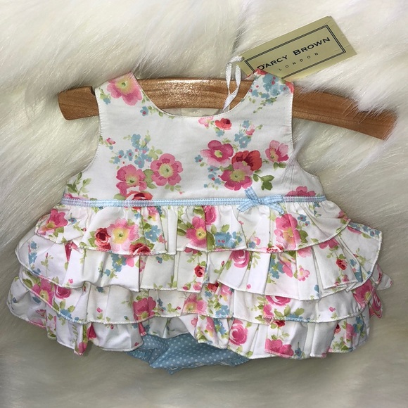 Darcy Brown - Picture 2 of 3